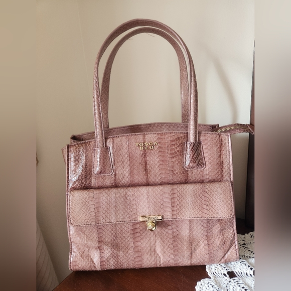 Tosca Blu purse - Picture 4 of 4